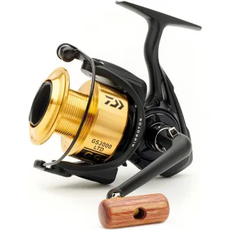 DAIWA 17 GS 3000 LTD