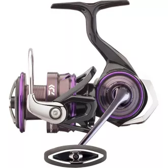 DAIWA 21 Prorex MQ LT 2000