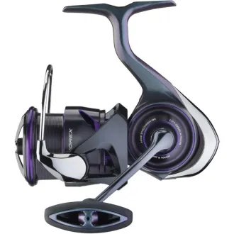 DAIWA 25 Prorex MQ LT2000