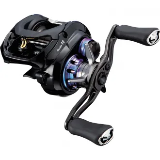DAIWA Zillion SV TW 10.L