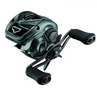 DAIWA 24 Tatula SV TW100HL