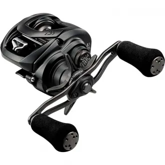 DAIWA 19 Tatula Elite Pitchin Flipin 103HSL