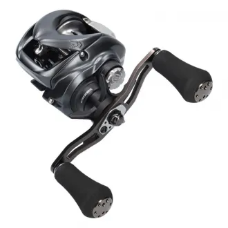 DAIWA 26 Tatula Elite Pitchin Flippin XHL