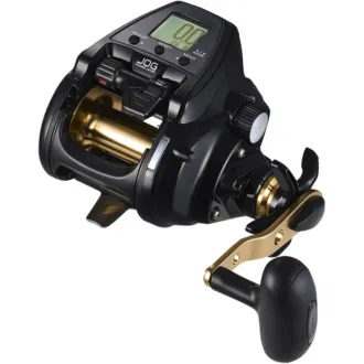 DAIWA 24 Tanacom S 500J (U)