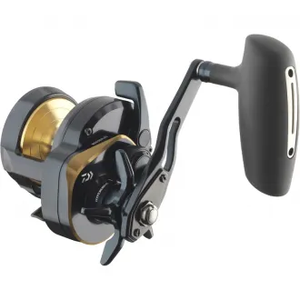 DAIWA 24 Saltiga (G) 15L
