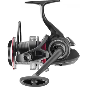 DAIWA 20 Whisker 25 QD