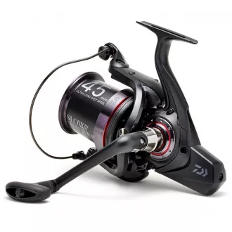 DAIWA 22 Whisker 45 SCW QD-OT