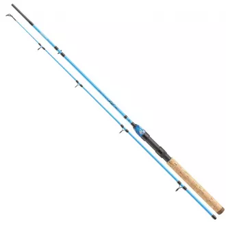 DAIWA Ninja X Kids 1,60 m 10-30 g Blue