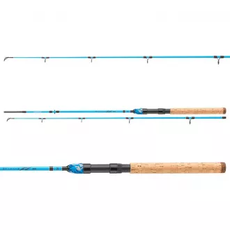 DAIWA Ninja X Kids 1,60 m 10-30 g Blue