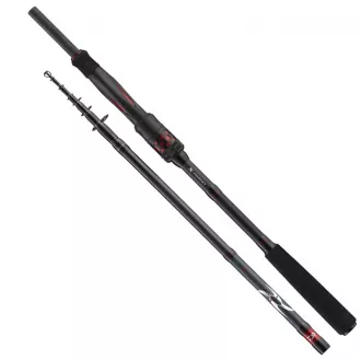 DAIWA Ninja X-Compact Spin 2,45 m 15-50 g