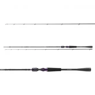 DAIWA Prorex AGS Baitcast 2,15 m 9-32 g