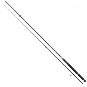 DAIWA Pro Staff Yak & Belly Finesse 2,15 m 4-18 g