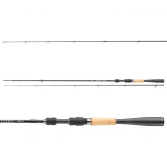 DAIWA Caldia Sensor Spin 2,30 m 4-18g Mod. 2025