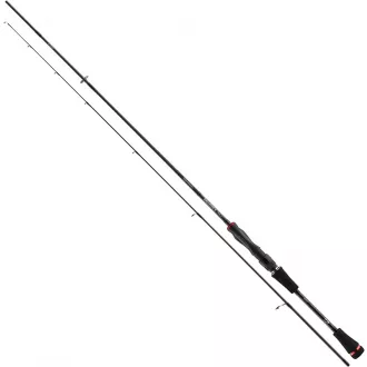 DAIWA Ballistic X L-S-AD Spin 2,30 m 3,5-12 g