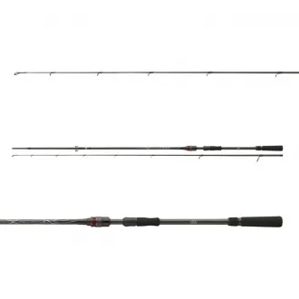 DAIWA Ballistic Air 2,70 m 10-35 g