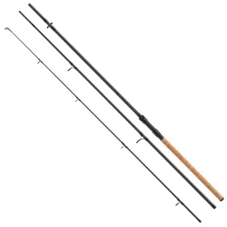DAIWA Black Widow XT Bait 3,60 m 20-60 g