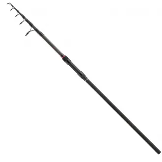 DAIWA Black Widow Tele Carp 12 ft 2,50 lb