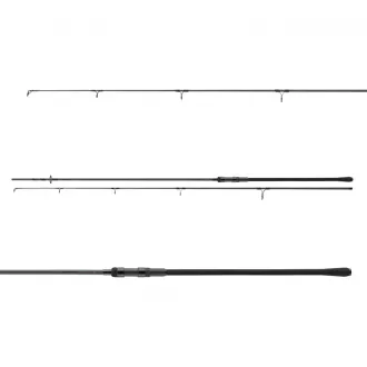 DAIWA Black Widow XT Stalker Carp 10 ft 3,5 lb