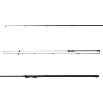 DAIWA Black Widow XT Carp 12 ft 3,0 lb 50 mm Startring