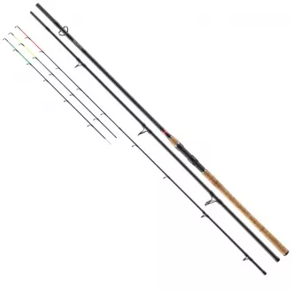 DAIWA Ninja X Method Feeder 3,30 m 80 g