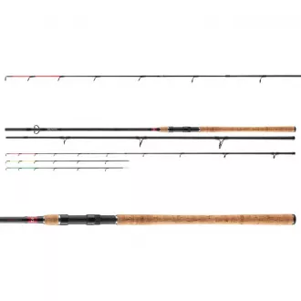DAIWA Ninja X Method Feeder 3,30 m 80 g