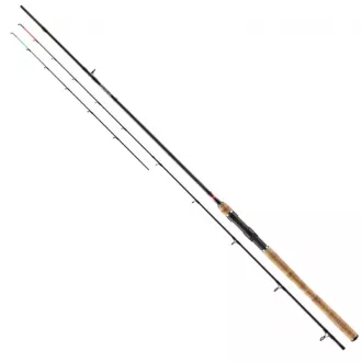 DAIWA Ninja X Stalker Feeder 2,40 m 100 g