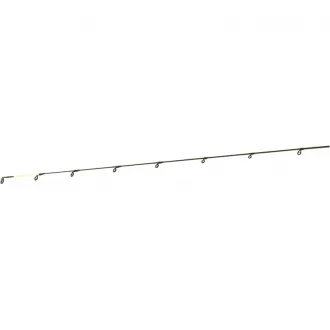 DAIWA Ninja Commercial Quiver White/Yellow 3 oz