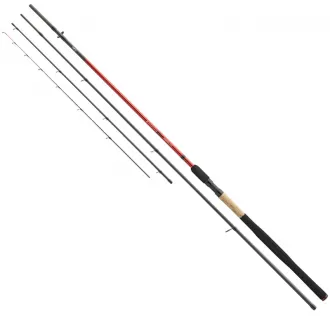 DAIWA Ninja Commercial Feeder 3,60 m 100 g