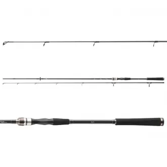 DAIWA Exceler Spin 2,25 m 5-20 g