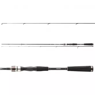 DAIWA Exceler Spin ST 2,10 m 2-10 g