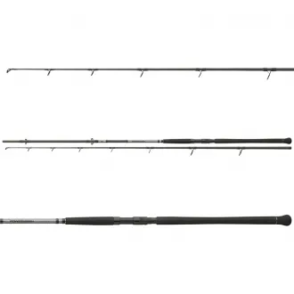 DAIWA Powermesh Catfish Boje 3,00 m 150-400 g
