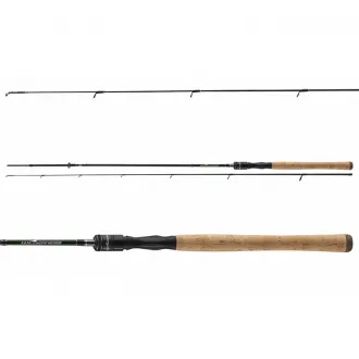 DAIWA Wilderness Trout 2,00 m 2-10 g