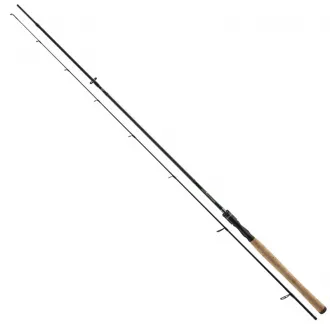 DAIWA Wilderness Sea Trout 2,40 m 8-28 g