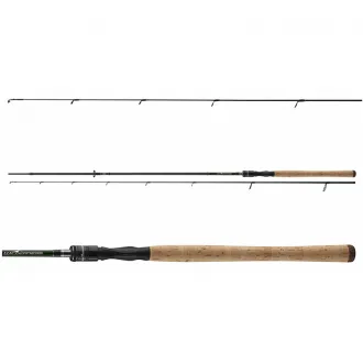 DAIWA Wilderness Sea Trout 2,40 m 8-28 g