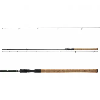 DAIWA Wilderness Sea Trout 2,85 m 8-28 g