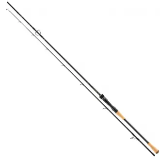 DAIWA Luvias Spin 2,40 m 30-70 g