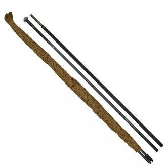 DAIWA Infinity Karpfenkescher Zweiteilig 1,80 m