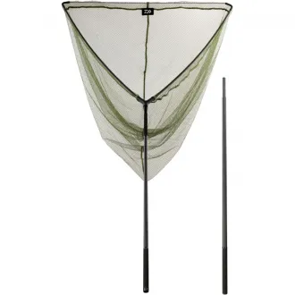 DAIWA Emblem Carp Net Rubber Coated