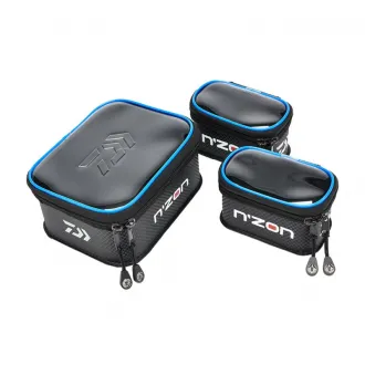 DAIWA N`ZON EVA Zubehörboxen Set