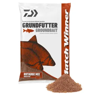 DAIWA Match Winner Groundbait Roach Mix 3 kg
