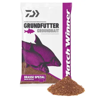 DAIWA Match Winner Groundbait Bream Mix 3 kg