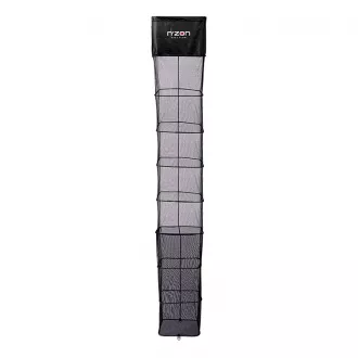 DAIWA N´ZON Keepnet Square 3,50 m