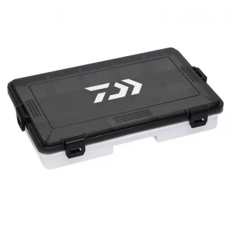 DAIWA D-BOX Medium Regular