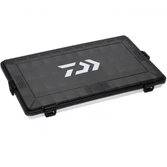 DAIWA D-BOX Large Shallow