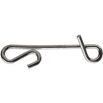 DAIWA No Knot Connector S