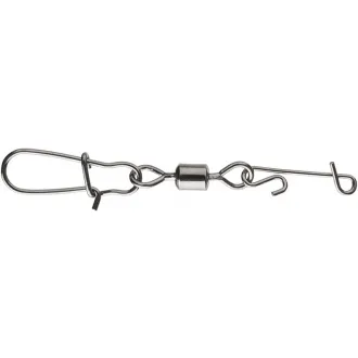 DAIWA No Knot Fast Lock Wirbel M