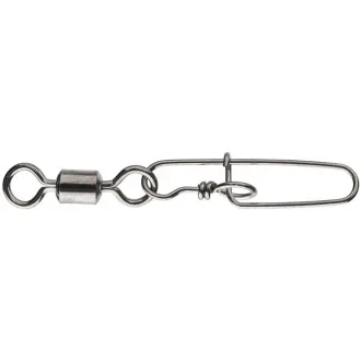 DAIWA Super Safe Lure Swivel Type 2 2/0