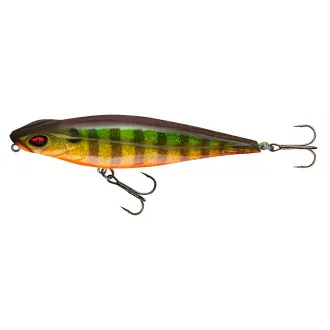 DAIWA Prorex Crazy Stick 110F Gold Perch