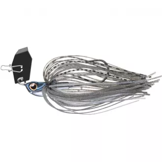DAIWA Prorex TG Micro Bladed Jig 8 g Blue Smelt