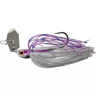DAIWA Prorex TG Micro Bladed Jig 8 g Purple Smelt